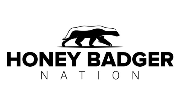 Honey Badger Nation